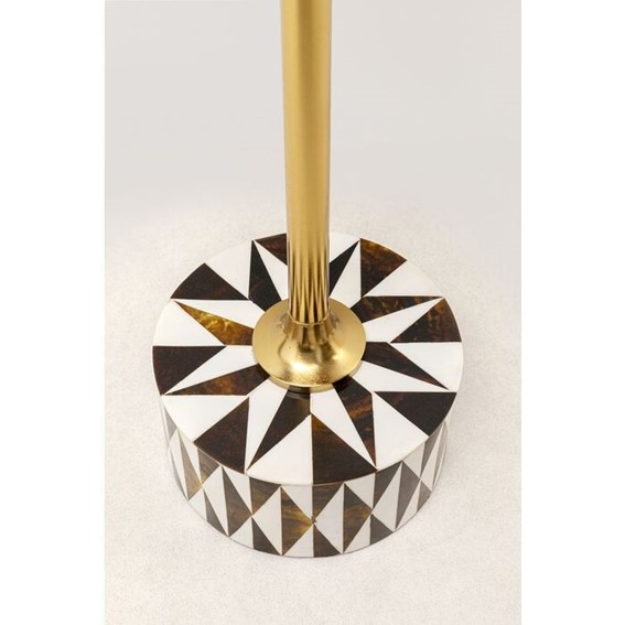 Stolik DOMERO STAR 25 Geometryczny Wzór