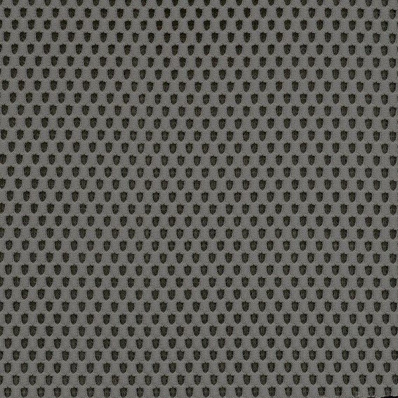 Tkanina SONIC 12 Szary (1 mb)