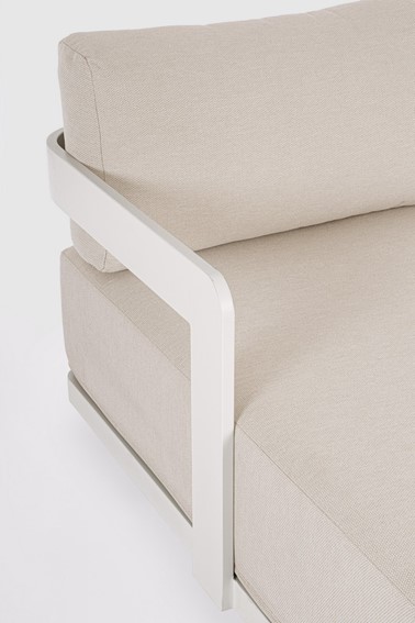 Zestaw Ogrodowych MARIEL Beż