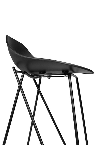 Hoker Persy 48x45x83 Czarny