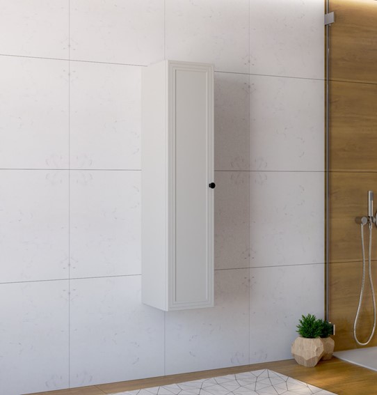 Słupek TORETO 1D Cashmere