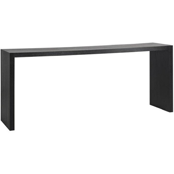 Konsola OAKURA Czarna