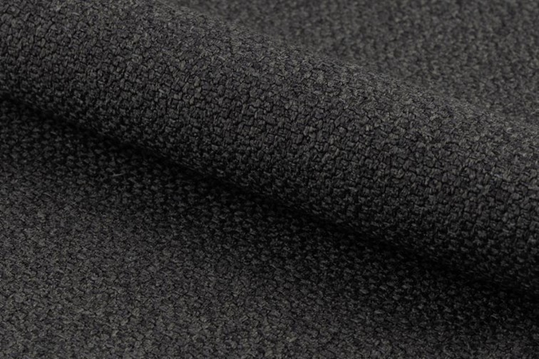 Krzesło Obrotowe DARLENE Antracytowy