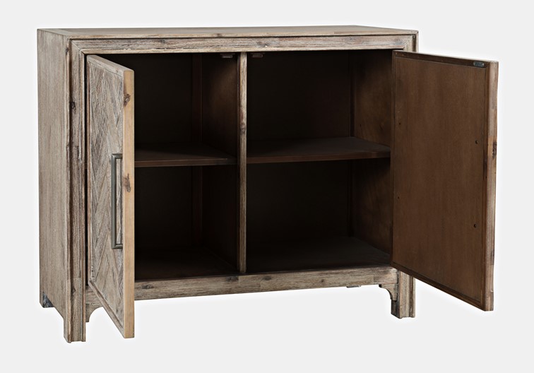 Komoda AVOLA AV2156-40 Brązowy