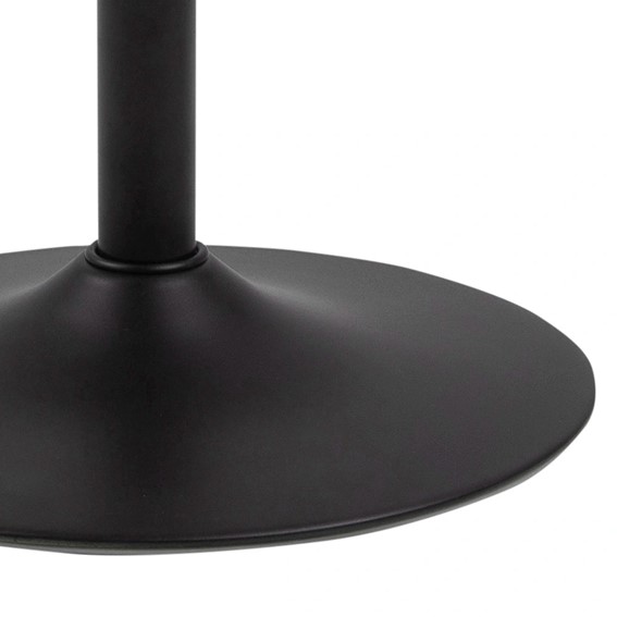 Hoker KIMMY Czarny/Antracyt