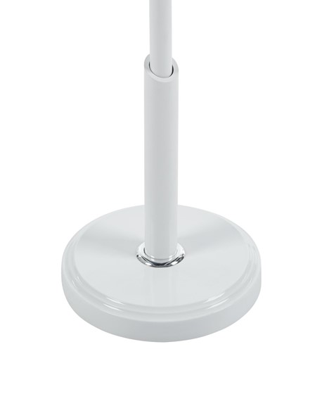 Wieszak W6-FX Biały