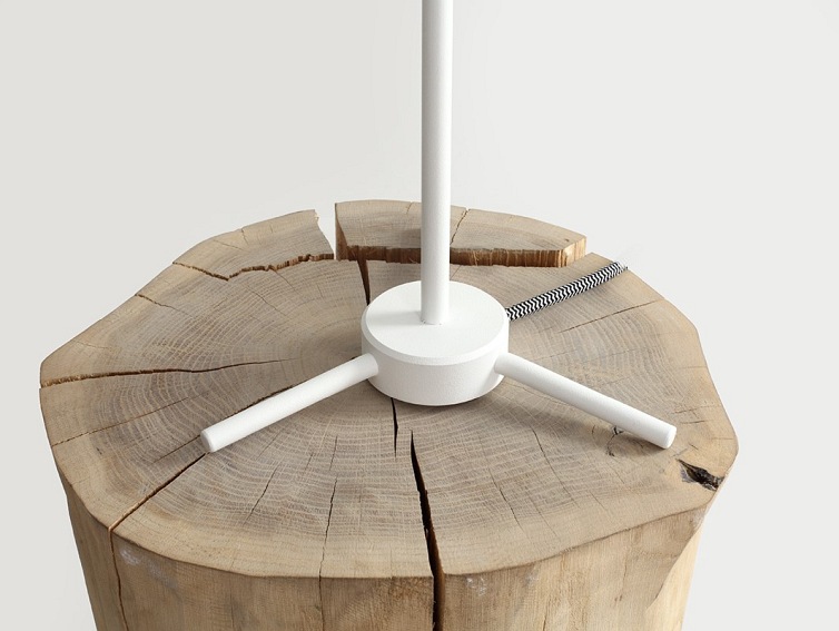 Lampa stołowa BULLET TABLE