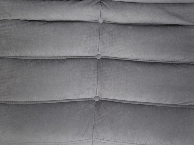 Fotel NUA N23-11 Szary