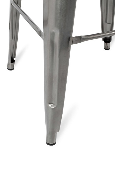 Krzesło Barowe TOWER 76 PARIS Metal