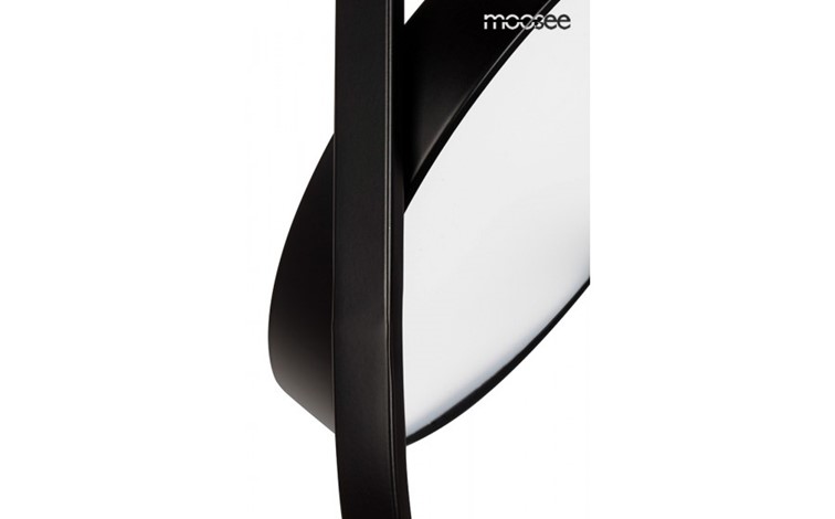 Lampa Wisząca SPINNER 26 Czarny