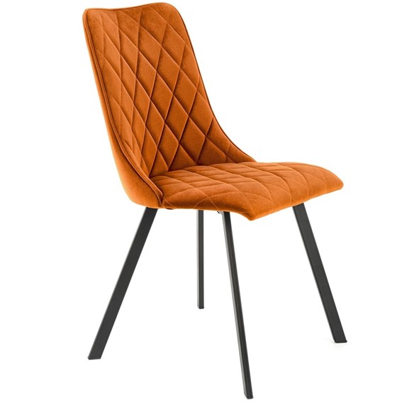 Krzesło K450 Cynamonowy