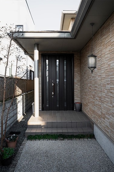 Lampa Wisząca Zewnętrzna DETROIT K-8211 Czarny