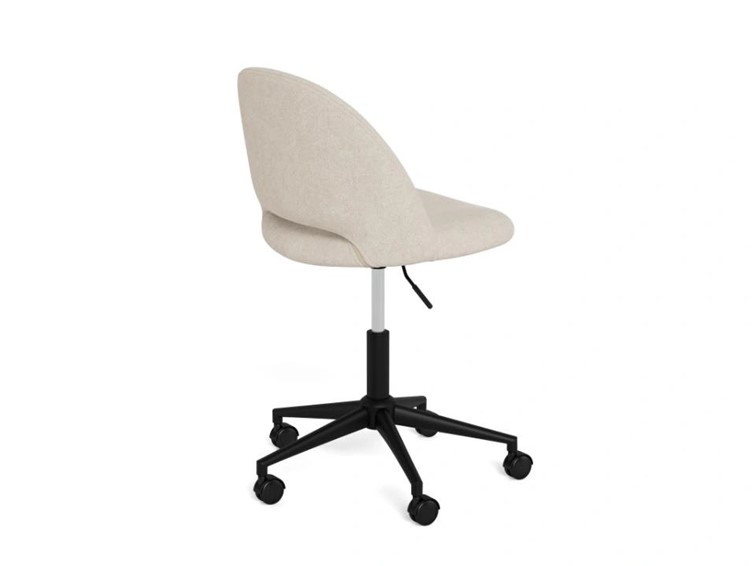 Fotel Biurowy ALLAN Beżowy