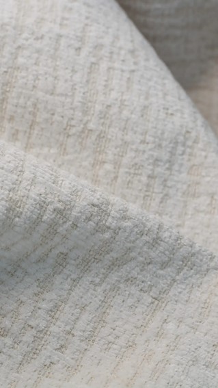 Tkanina TRESOR 21 Ecru (1mb)