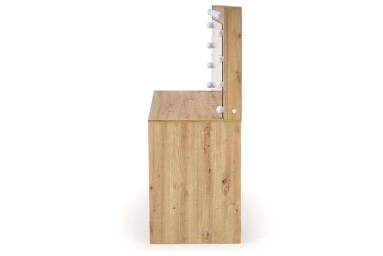 Toaletka HOLLYWOOD XL Dąb Artisan