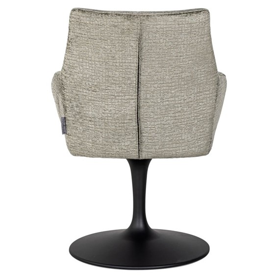 Krzesło Obrotowe MARLON Zielony