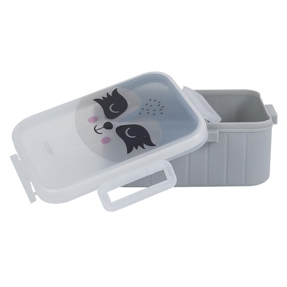 Lunch Box Do Szkoły SZOP