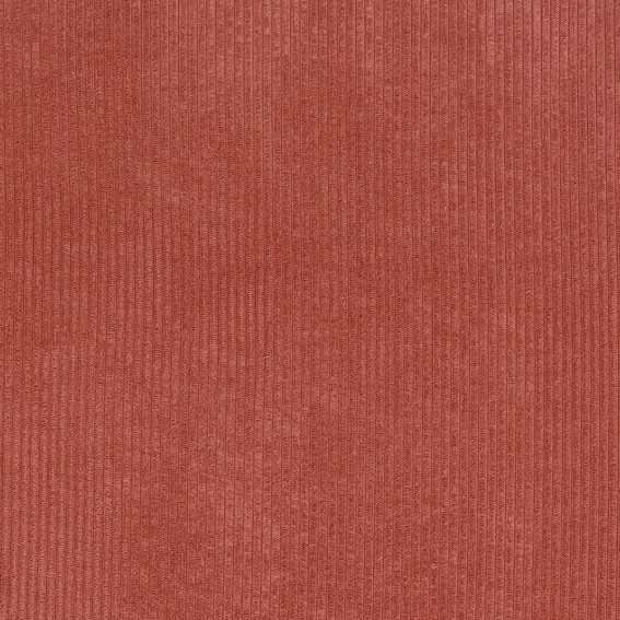 Tkanina FJORD 56 Ceglasty (1 mb)