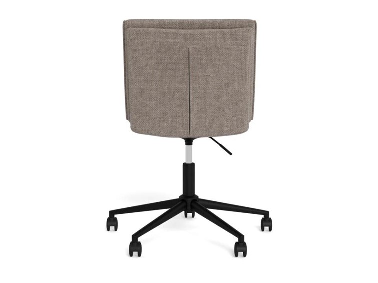 Fotel Biurowy FLYNN Beżowy