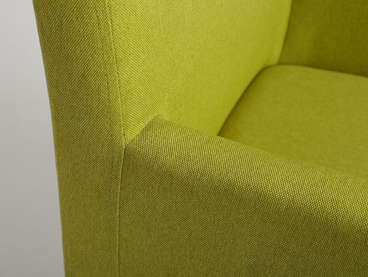 Fotel WILTON ARMS 84