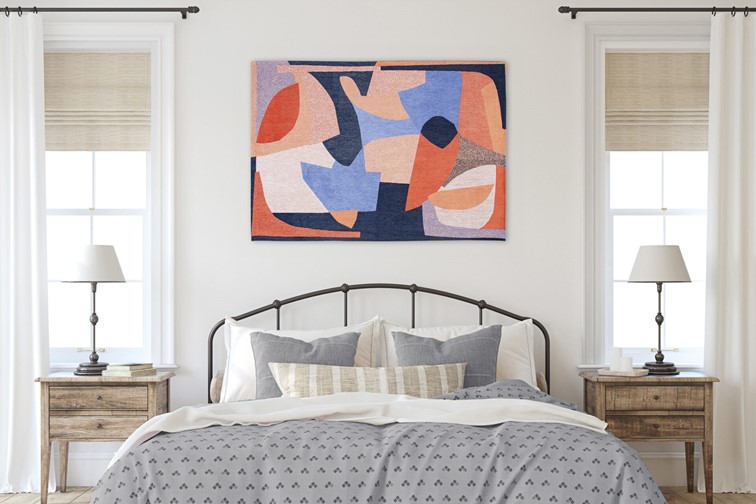 Dywan SHAPES Carpe Diem 9368 100x140 cm