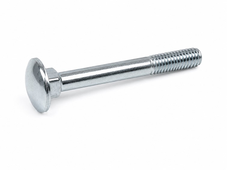 Śruba Zamkowa s06.0x035-ZG-B-18 1kg Chrom