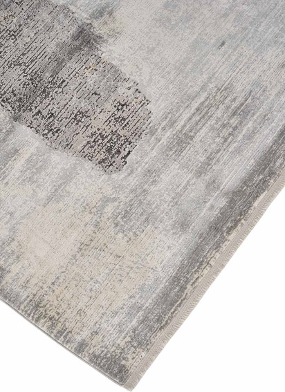 Dywan IMPERIAL Watercolors Grey 6628 160x230 cm