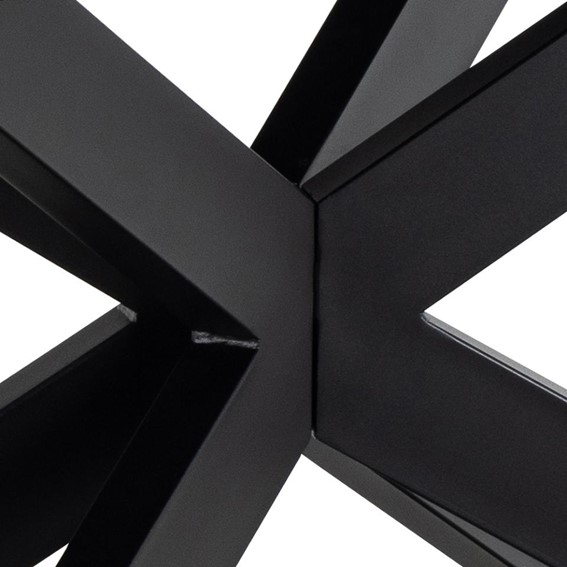 Stół IRWINE 168/210x90cm Grey Anista