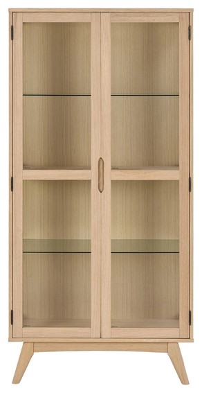 Witryna MARTE Dąb Bielony