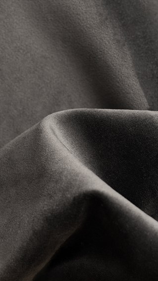 Tkanina BLUVEL 18 Grafitowy (1 mb)