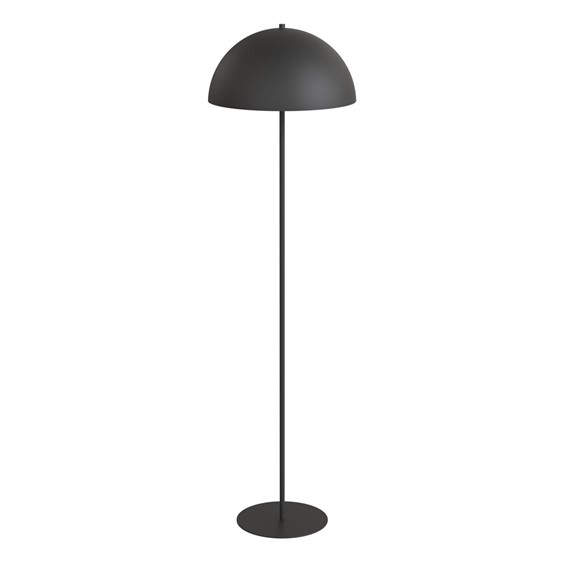 Lampa Podłogowa MOGU LP1 Czarny
