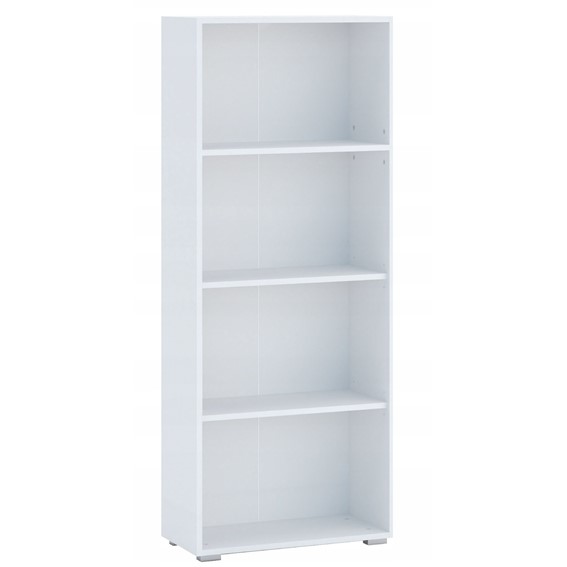 Regał R5(4P)-FX Biały