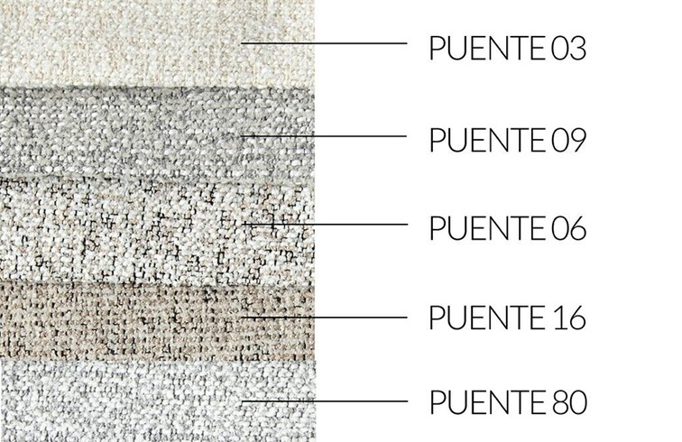 Sofa AURORA Tkanina Dedykowana