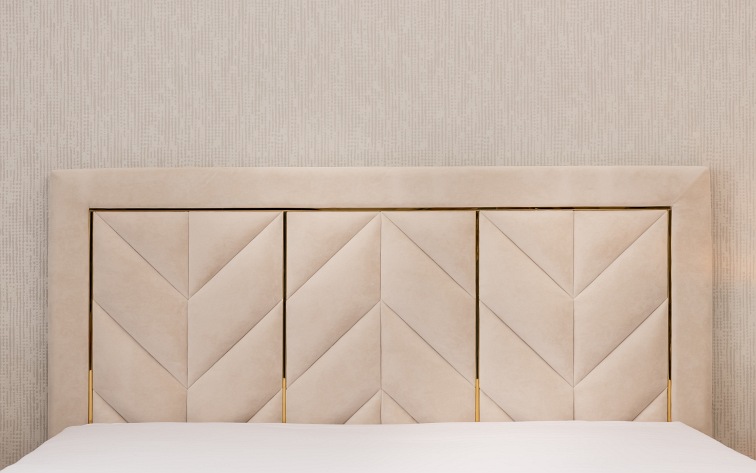 Łóżko Brussels 160x200