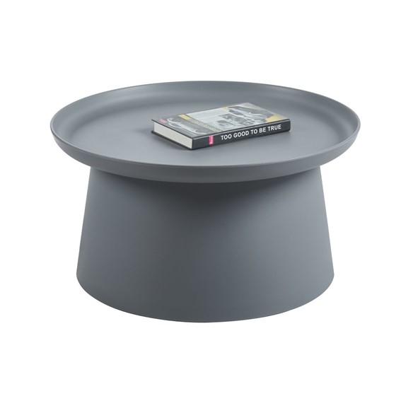 Ława L17-FX fi70 Szary