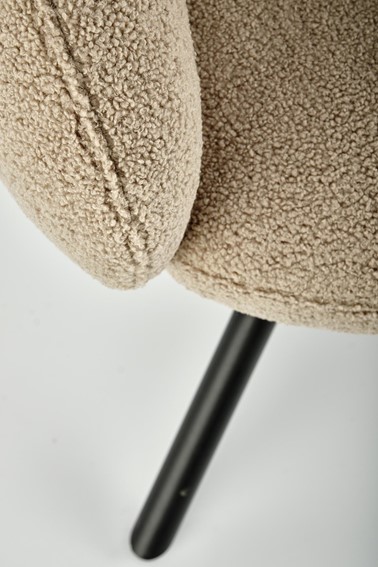 Krzesło K498 Cappucino