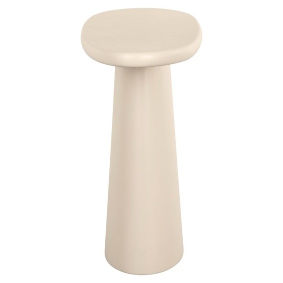 Konsola CLAYTON Beżowy