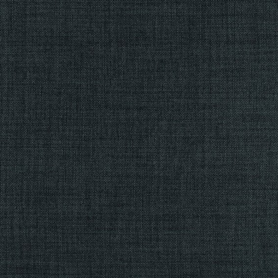 Tkanina NOCTURNE DIMOUT 12 Czarny (mb)