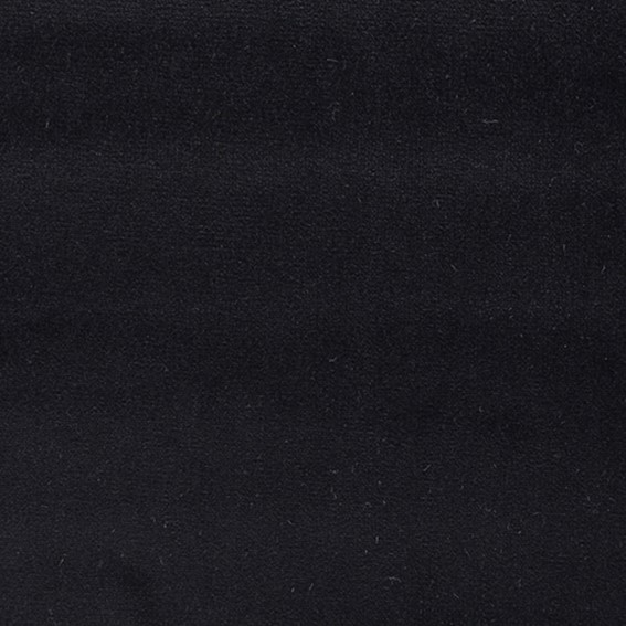 Tkanina VELLUTI 690 Czarny (mb)