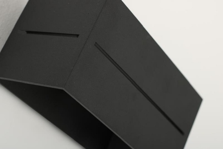 Kinkiet Quado PRO B biały