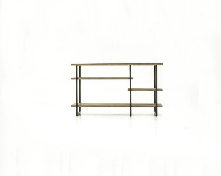 Konsola FLOW L08 Naturalny