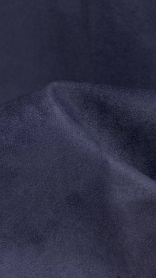 Tkanina HOGAN 89 Granatowy (1 mb)