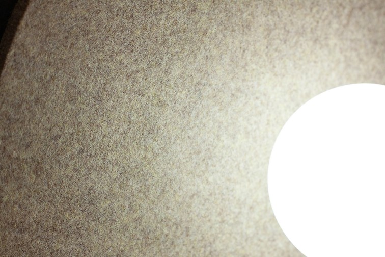 Lampa Sufitowa CALMA 1M Beżowy