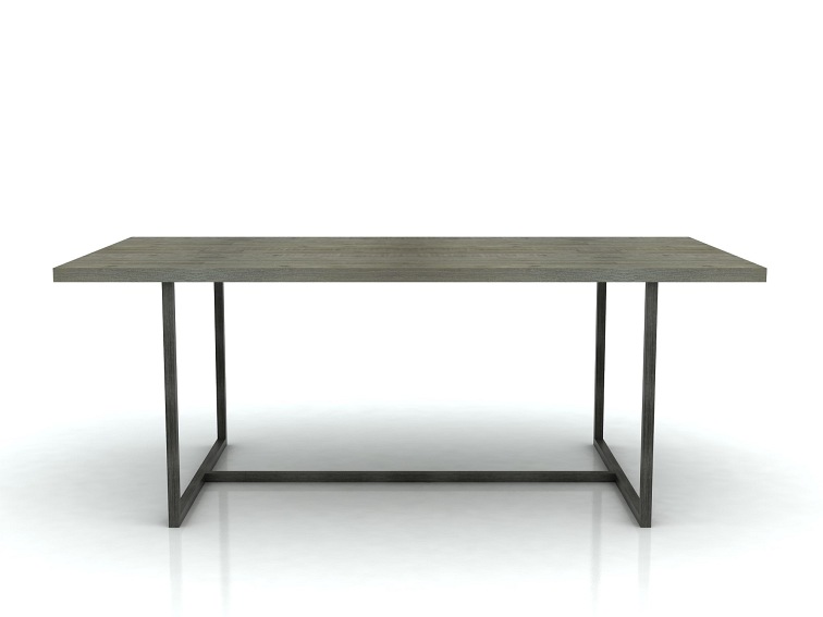 Stół FLOW 100x200 D05-200