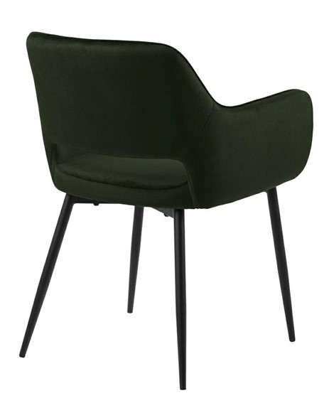 Krzesło RANJA Olive Green