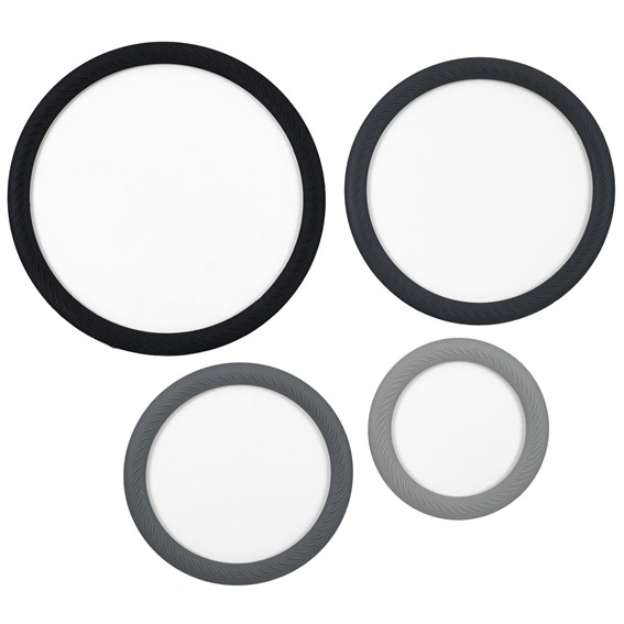 Podkładka Ochronna Silikonowa Szary