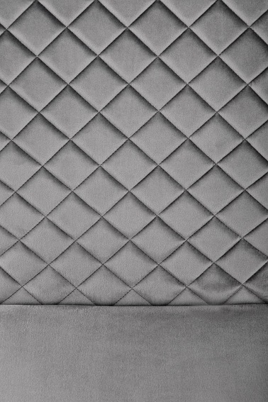 Krzesło K442 Czarny/Popielaty