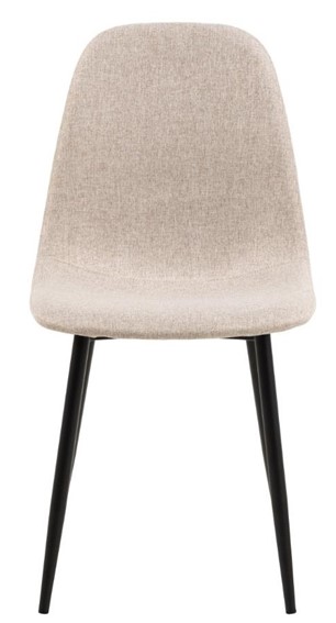 Krzesło CELIA Beżowy