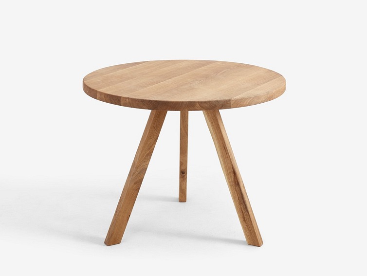 Stół jadalniany TREBEN 90