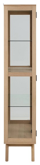 Witryna MARTE Dąb Bielony